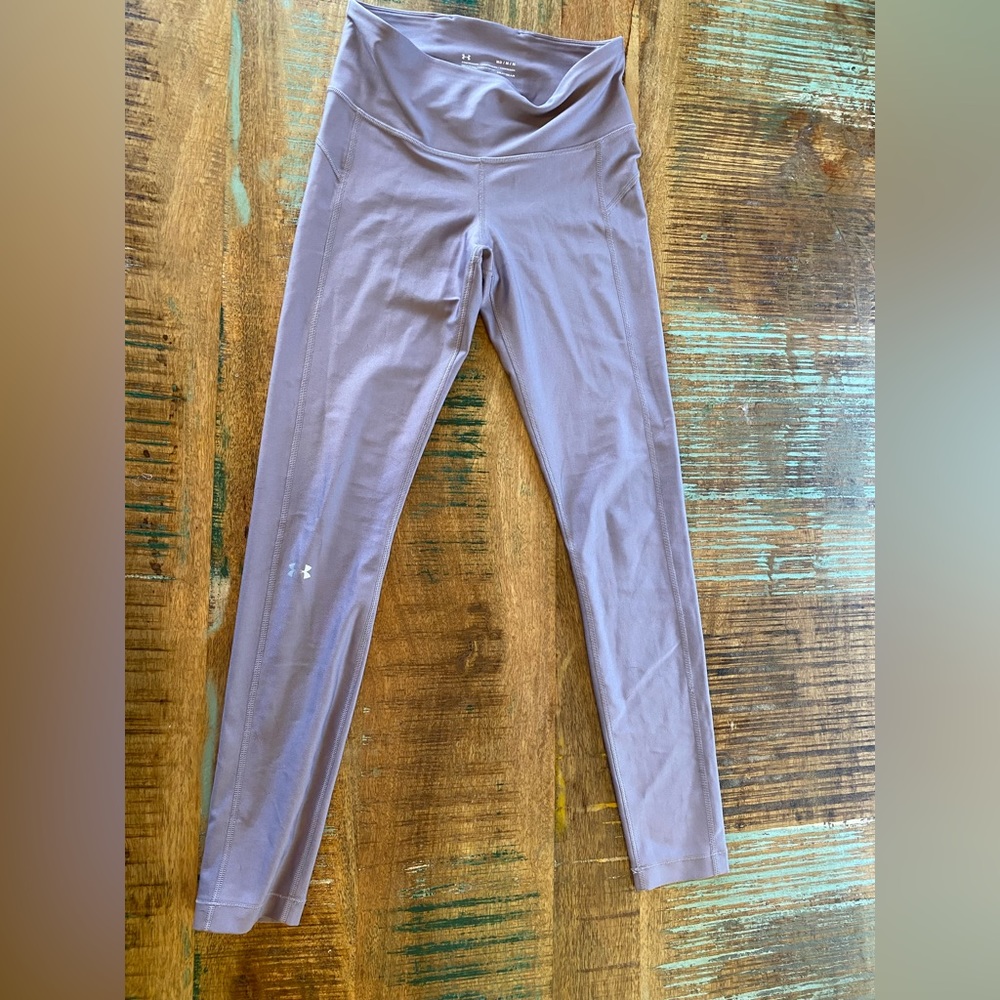 Women’s Under Armour Compression Leggings